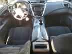 2016 NISSAN MURANO