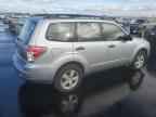 2013 SUBARU FORESTER