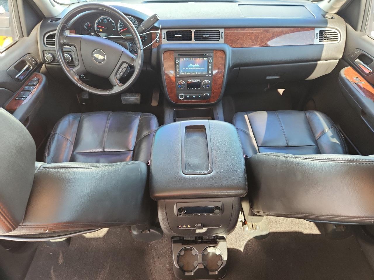 2009 CHEVROLET Silverado