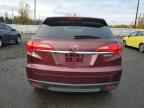 2015 ACURA RDX