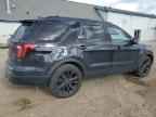 2016 FORD Explorer Sport Trac
