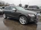2014 AUDI SQ5
