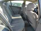 2007 NISSAN ALTIMA