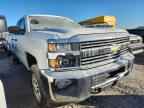 2016 CHEVROLET Silverado 2500
