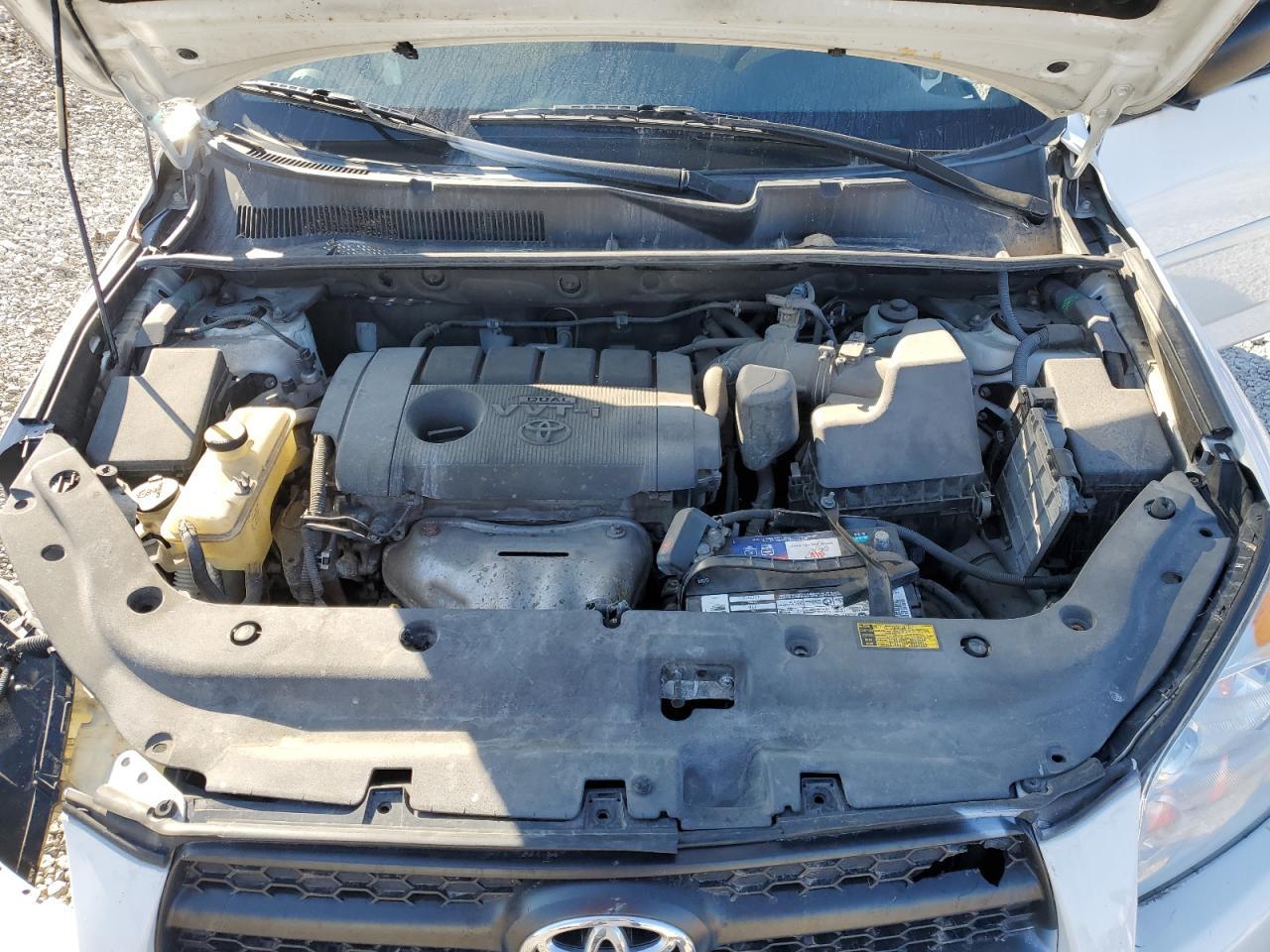 2011 TOYOTA RAV4