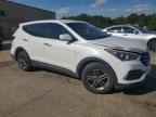 2018 HYUNDAI SANTA FE