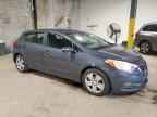 2016 KIA FORTE