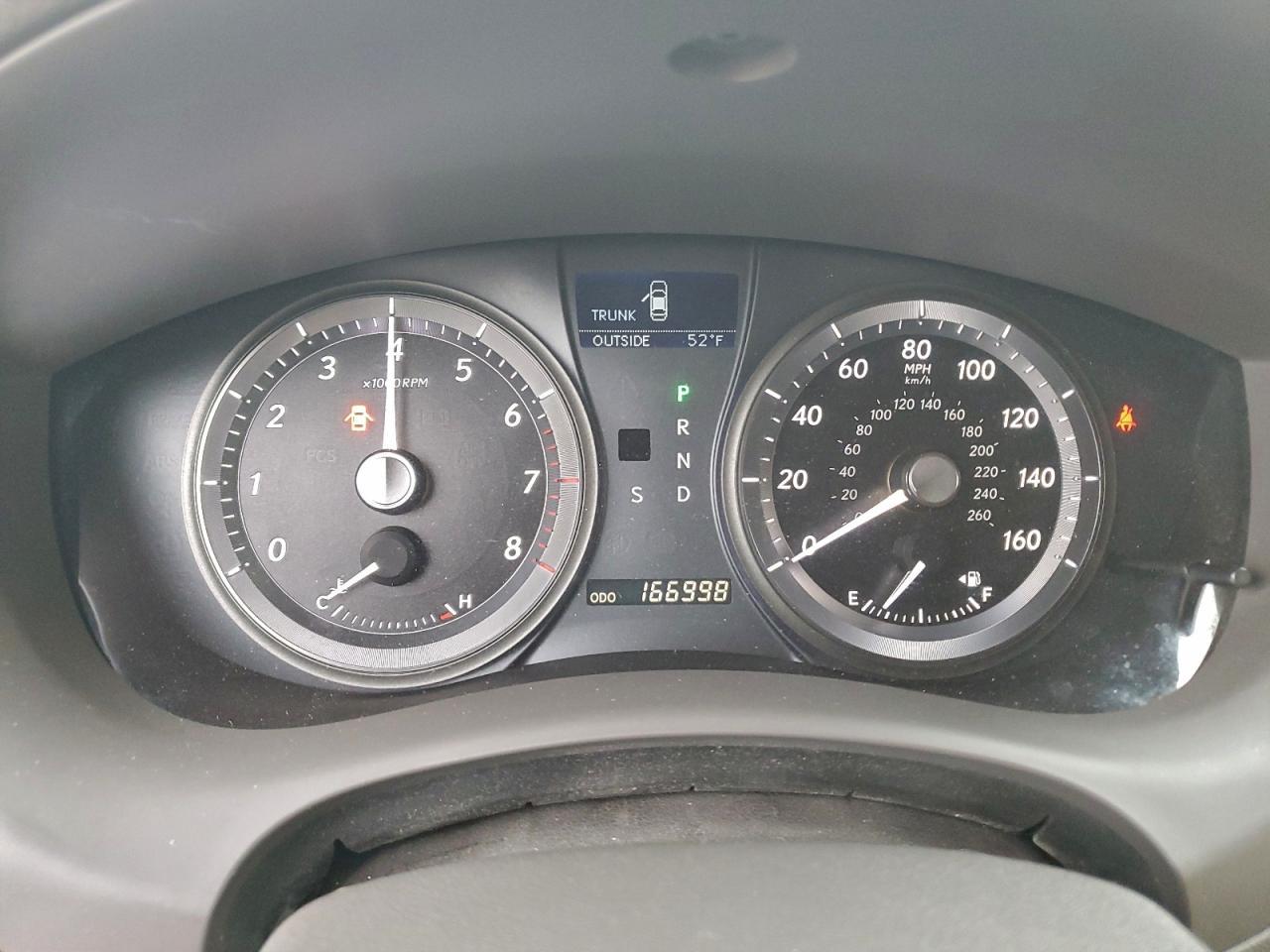 2009 LEXUS ES 350