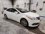 2016 HYUNDAI Azera