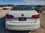 2018 VOLKSWAGEN JETTA