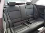 2011 BMW 1 Series