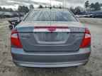 2010 FORD FUSION