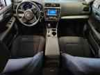 2018 SUBARU Legacy