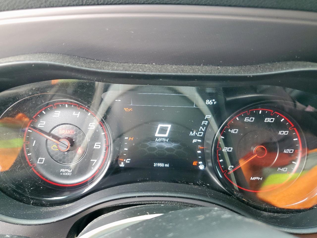 2023 DODGE CHARGER
