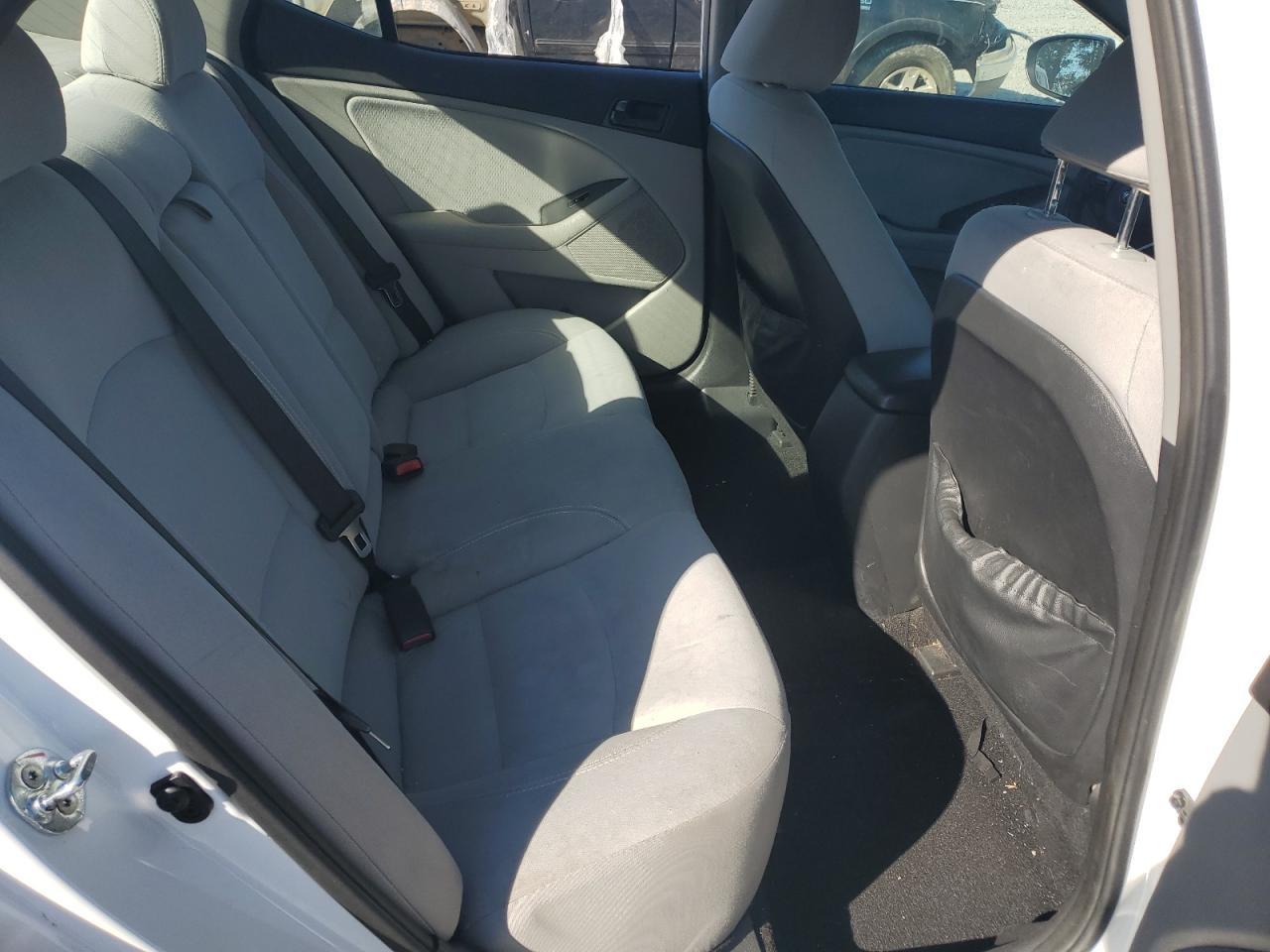 2014 KIA OPTIMA