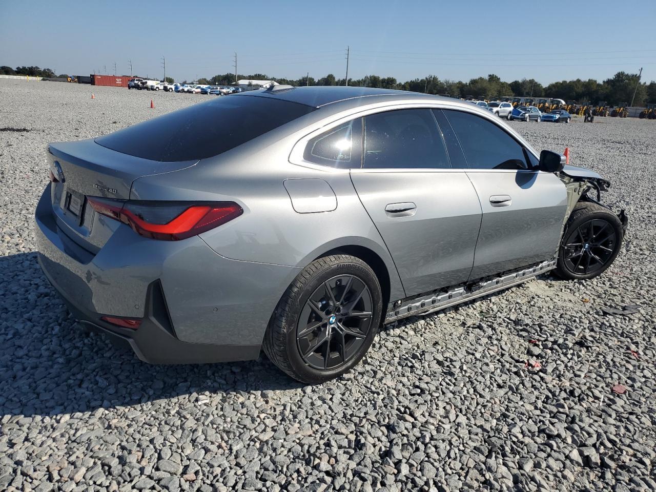 2025 BMW i4