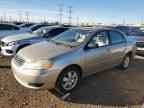 2006 TOYOTA COROLLA
