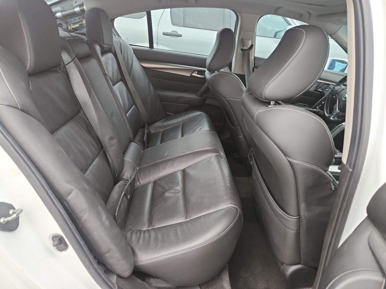2014 ACURA TL