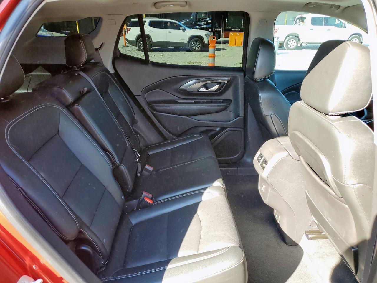 2023 GMC Terrain