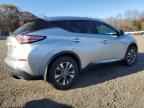 2016 NISSAN MURANO