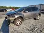 2009 NISSAN MURANO