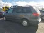 2008 TOYOTA SIENNA