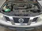 2014 NISSAN Frontier
