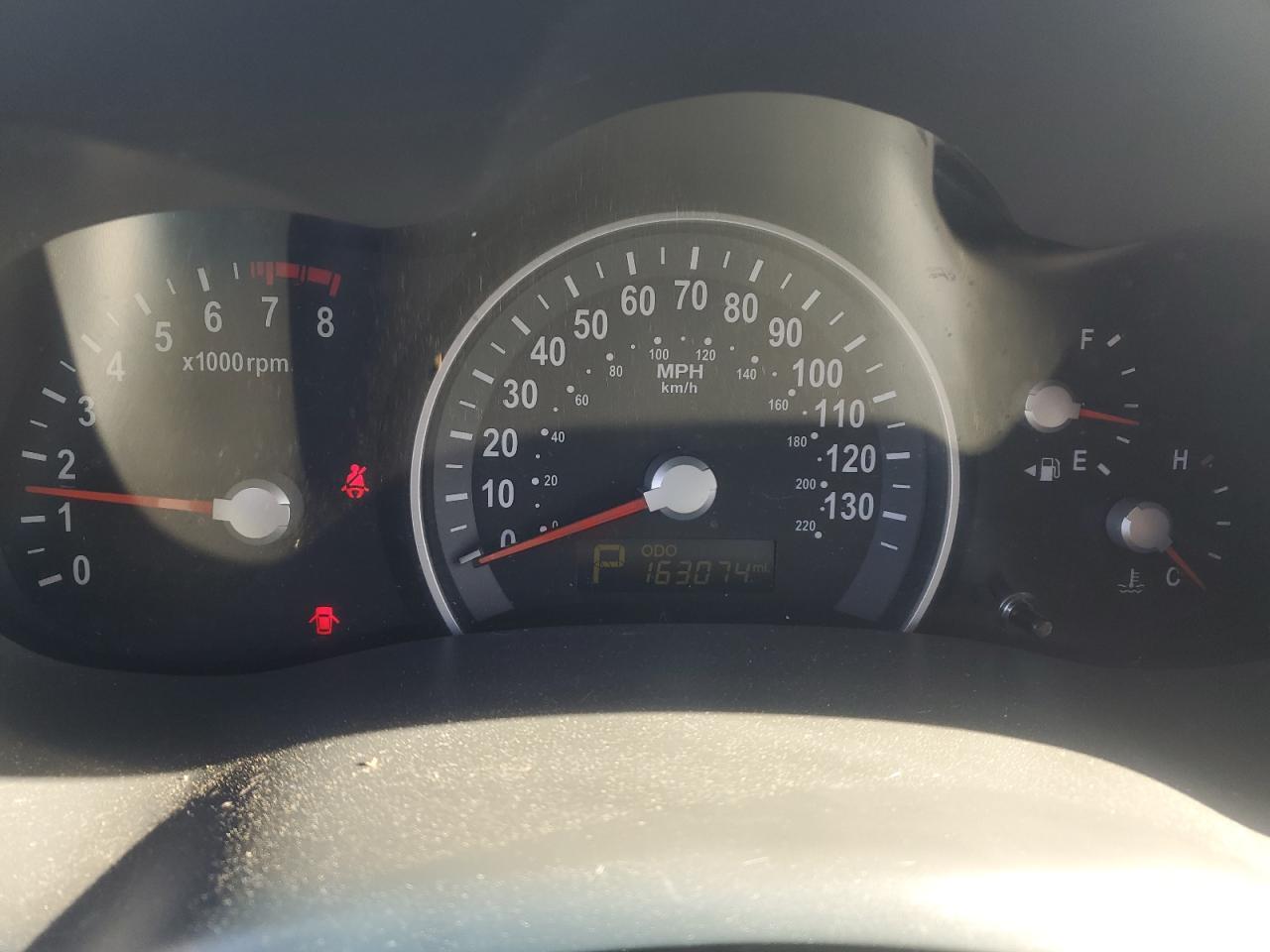 2012 KIA SEDONA