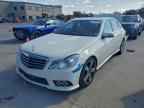 2010 MERCEDES-BENZ E-Class