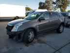 2015 CADILLAC SRX