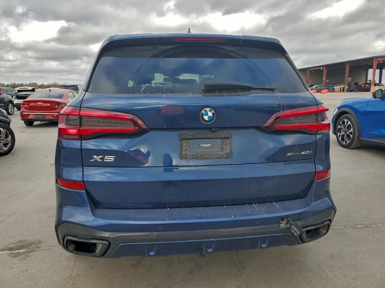 2023 BMW X5