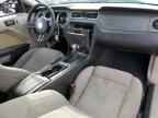 2010 FORD MUSTANG