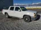 2005 CHEVROLET Avalanche