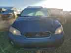 2006 SUBARU Legacy