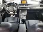 2012 LEXUS CT 200