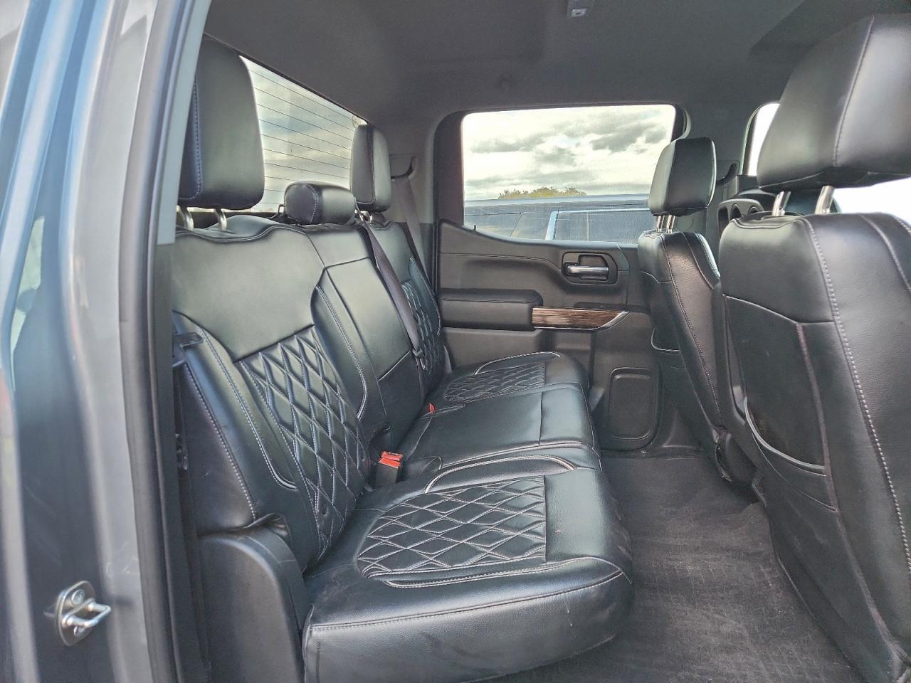 2020 GMC Sierra
