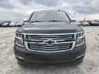 2018 CHEVROLET Suburban