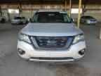 2018 NISSAN PATHFINDER