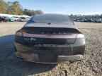 2017 LINCOLN MKZ