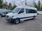2014 MERCEDES-BENZ Sprinter