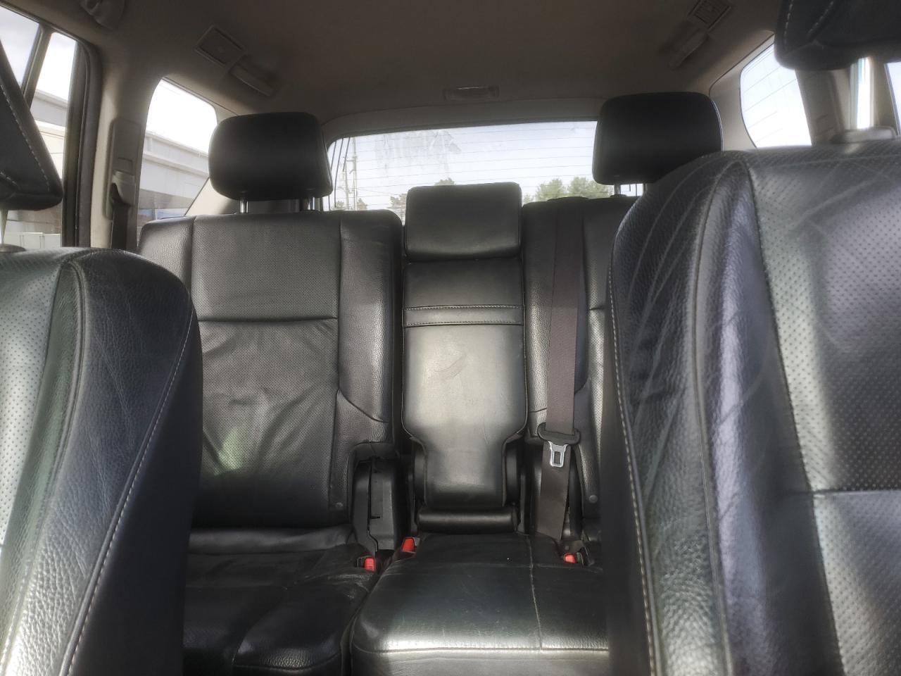 2016 LEXUS GX 460