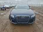 2011 AUDI S4