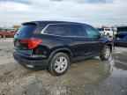 2018 HONDA PILOT
