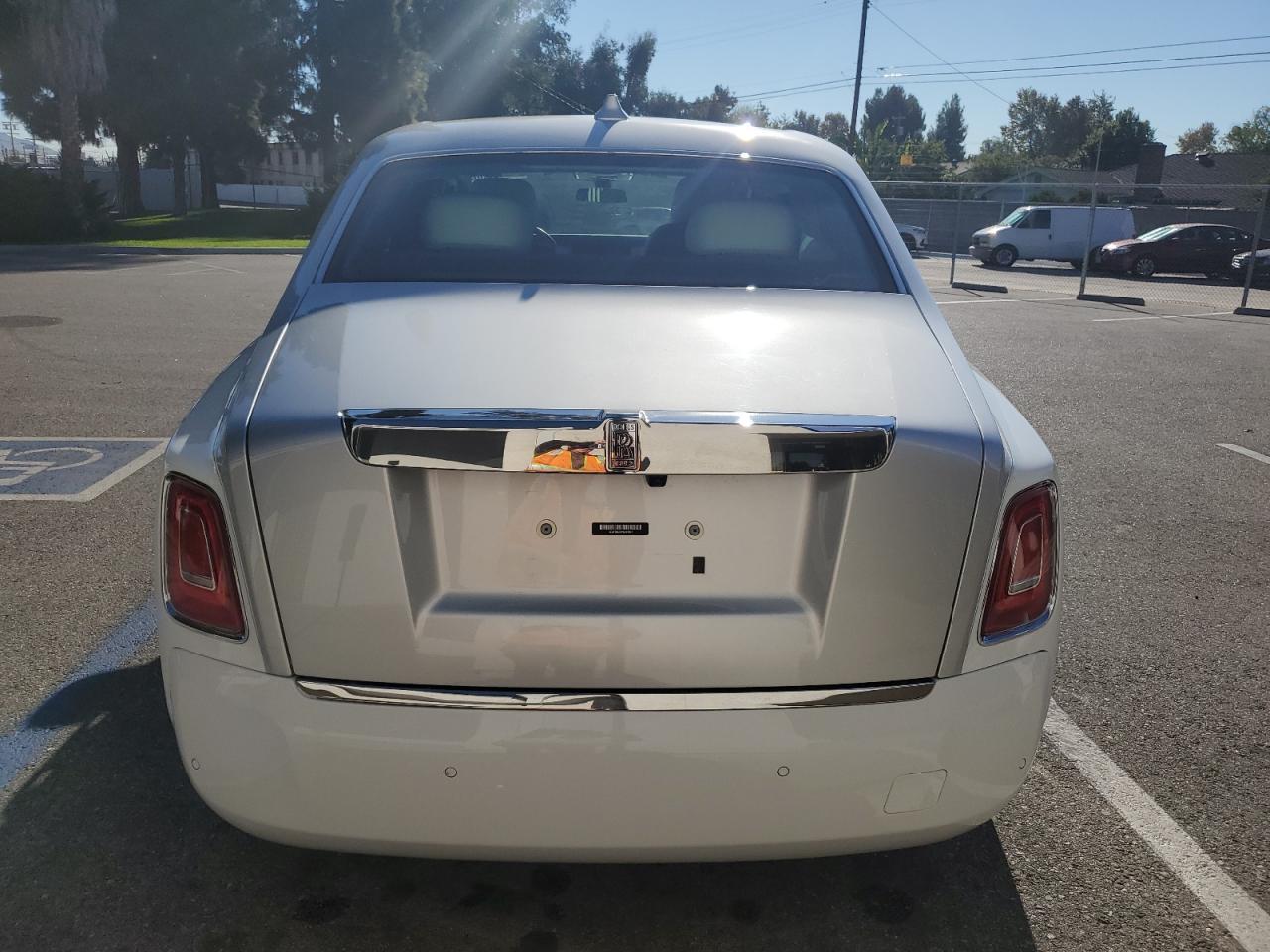 2023 ROLLS-ROYCE Phantom