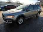 2008 VOLVO XC70
