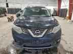 2014 NISSAN ROGUE