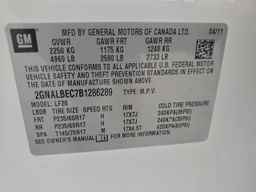 2011 CHEVROLET EQUINOX