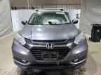 2017 HONDA HR-V