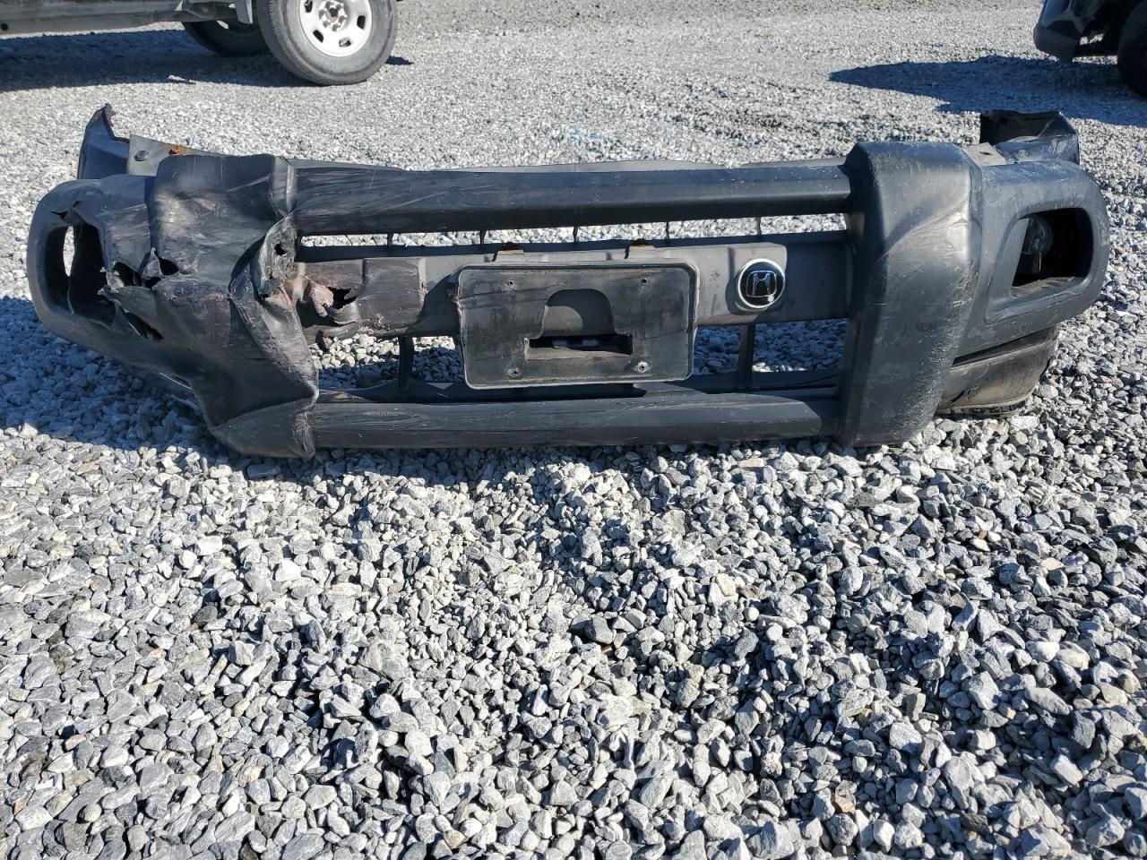 2003 HONDA PILOT