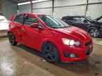 2015 CHEVROLET SONIC